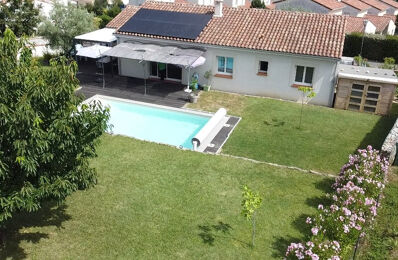 vente maison 325 000 € à proximité de Puygouzon (81990)