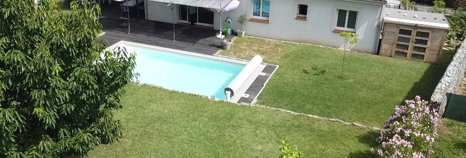 Maison 5 Pièces 114 m² à vendre à Puygouzon (81990)