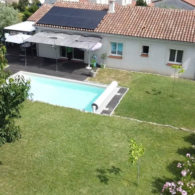 Maison 5 pièces 325000 €