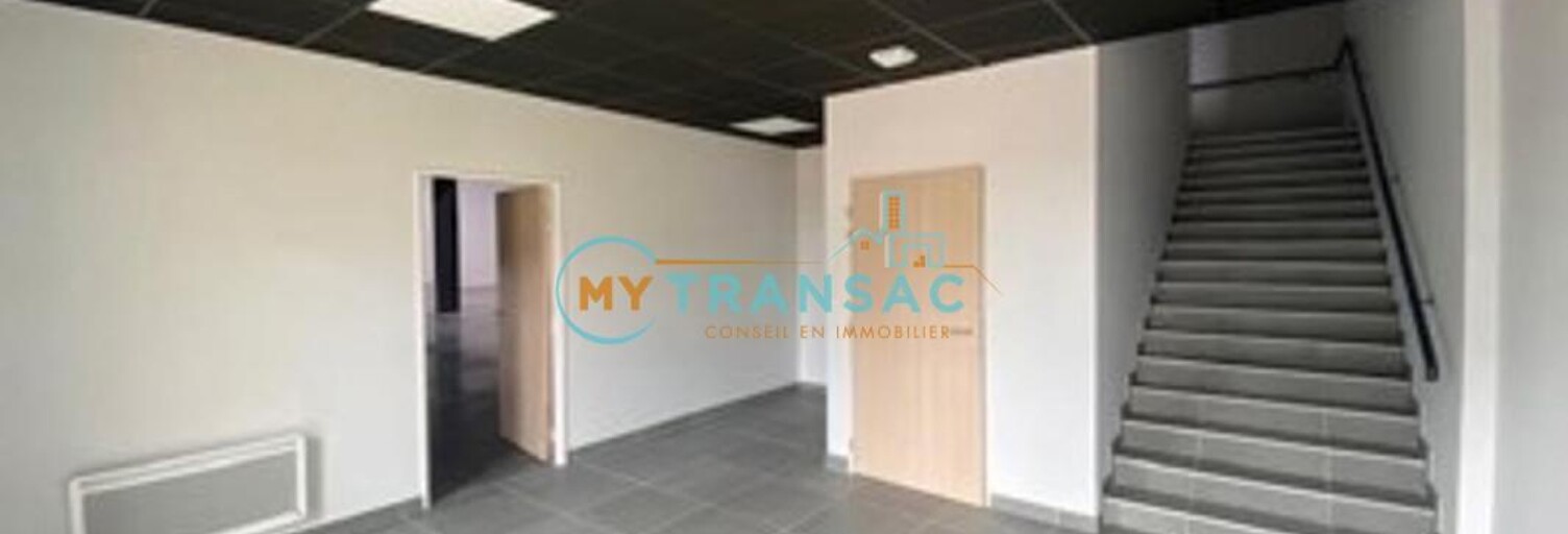 Local industriel  153 m² à vendre à Courtry (77181)