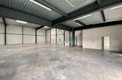 vente local industriel 423 000 € à proximité de Émerainville (77184)