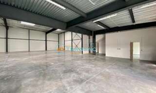 Local industriel  180 m² à vendre à Courtry (77181)