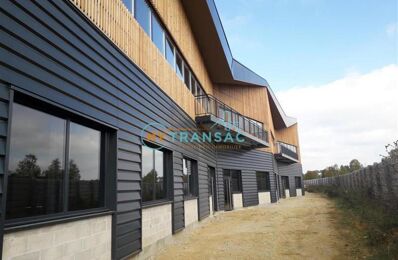 vente local industriel 673 600 € à proximité de Villeneuve-Saint-Georges (94190)