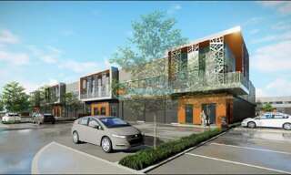 Local industriel  179 m² à vendre à Courtry (77181)