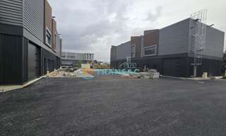 Local industriel  239 m² à vendre à Courtry (77181)