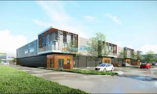 Local industriel  236 m² à vendre à Courtry (77181)