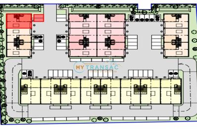 vente local industriel 376 800 € à proximité de Émerainville (77184)