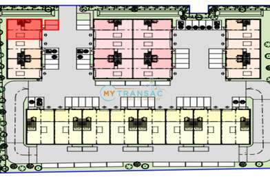 Local industriel  384650 €