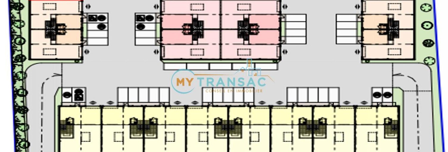 Local industriel  157 m² à vendre à Courtry (77181)