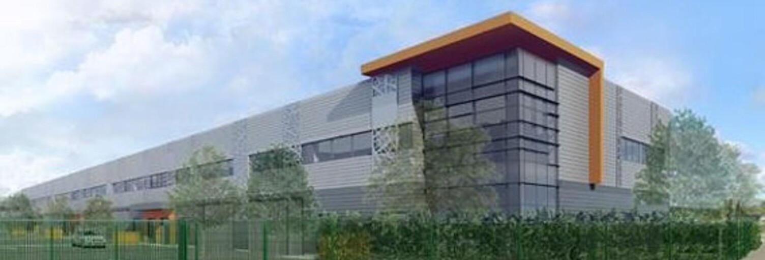 Local industriel  183 m² à vendre à Courtry (77181)