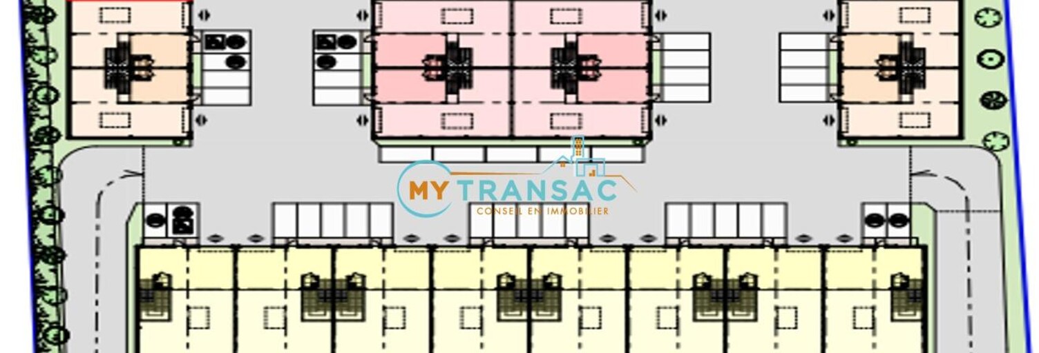 Local industriel  183 m² à vendre à Courtry (77181)