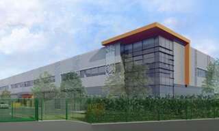 Local industriel  183 m² à vendre à Courtry (77181)