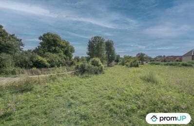 terrain  pièces 920 m2 à vendre à Mergey (10600)