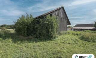 Terrain  2649 m² à vendre à Mergey (10600)