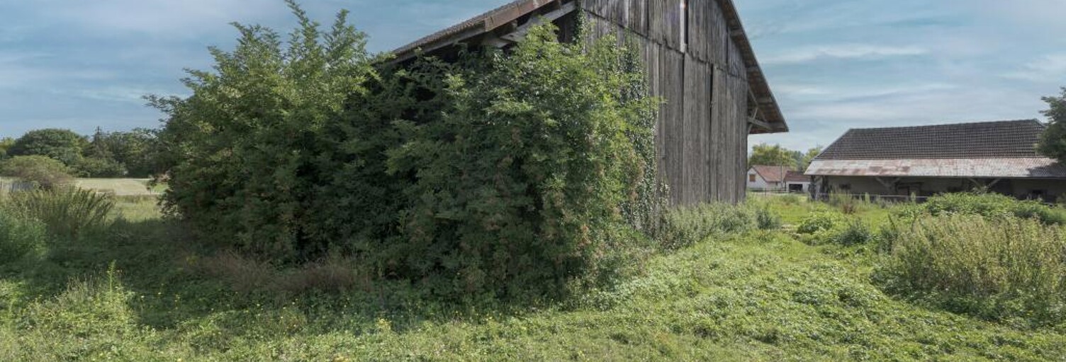 Terrain  2649 m² à vendre à Mergey (10600)