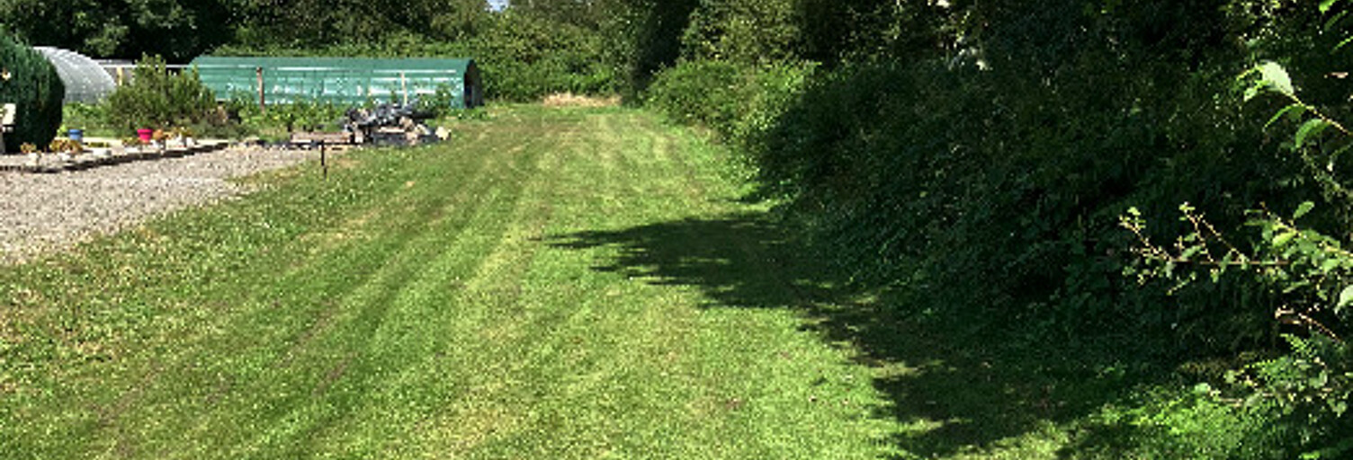 Terrain  9774 m² à vendre à La Souterraine (23300)