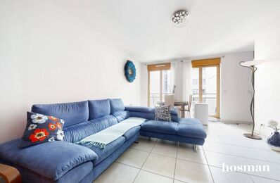 vente appartement 300 000 € à proximité de Chaponnay (69970)