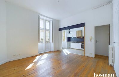 vente appartement 275 000 € à proximité de Parempuyre (33290)