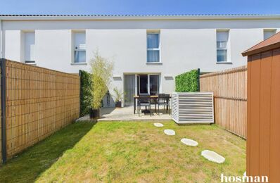 vente maison 279 000 € à proximité de Carbon-Blanc (33560)