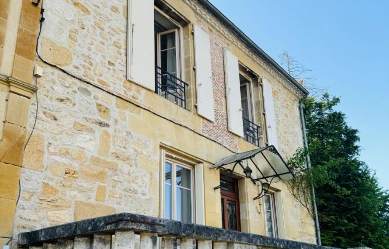 maison 6 pièces 120 m2 à vendre à Excideuil (24160)