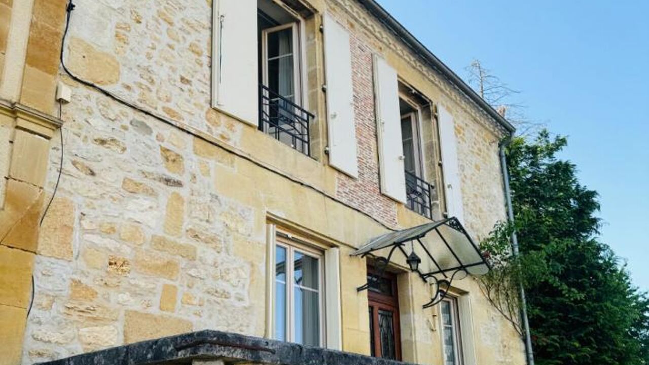 maison 6 pièces 120 m2 à vendre à Excideuil (24160)