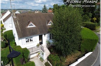 vente maison 175 350 € à proximité de Crécy-Au-Mont (02380)