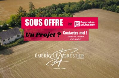 vente maison 198 531 € à proximité de Louisfert (44110)