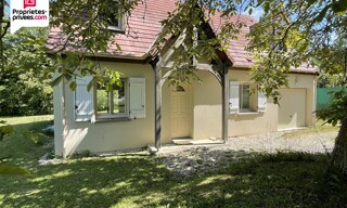 Maison 6 Pièces 128 m² à vendre à Bû (28410)