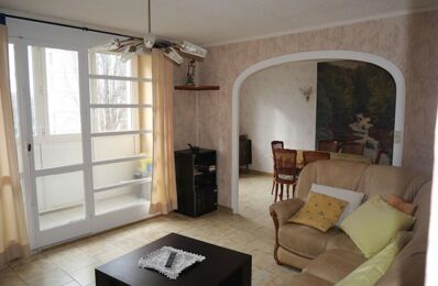 vente appartement 162 000 € à proximité de Fontaines-Saint-Martin (69270)