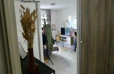 vente appartement 89 000 € à proximité de Murviel-Lès-Montpellier (34570)