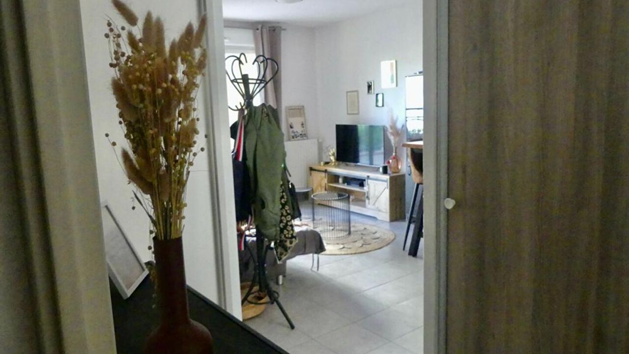 appartement 2 pièces 34 m2 à vendre à Juvignac (34990)