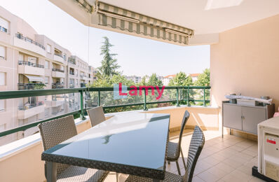 vente appartement 380 000 € à proximité de Sathonay-Camp (69580)