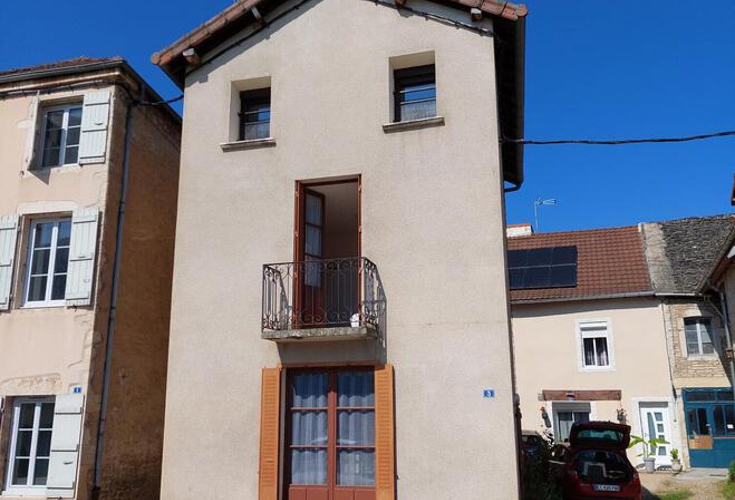 Maison — photo 1