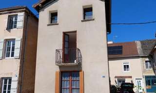 Maison 4 Pièces 89 m² à vendre à Sennecey-le-Grand (71240)