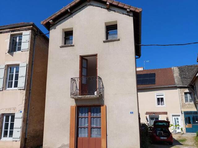 Maison — photo du bien
