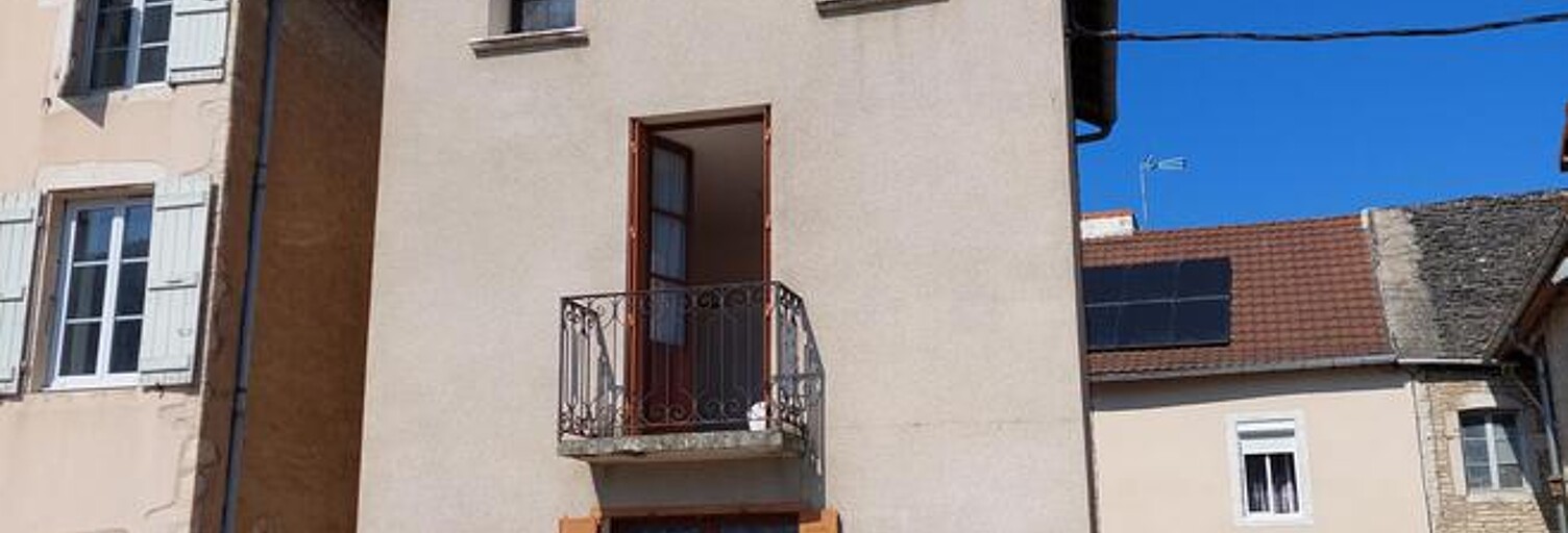 Maison 4 Pièces 89 m² à vendre à Sennecey-le-Grand (71240)