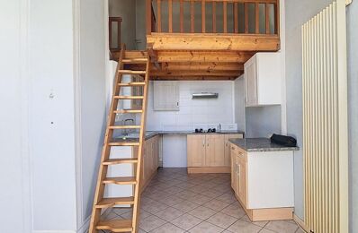 vente appartement 76 000 € à proximité de Villers-Lès-Nancy (54600)