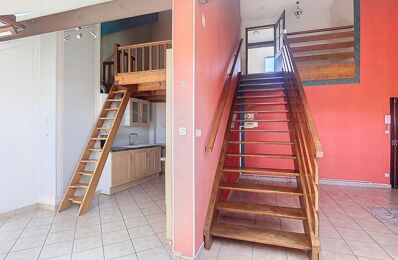 vente appartement 76 000 € à proximité de Essey-Lès-Nancy (54270)