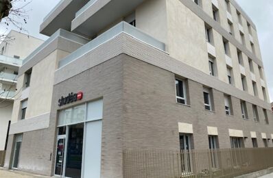 vente appartement 68 000 € à proximité de Plaisance-du-Touch (31830)