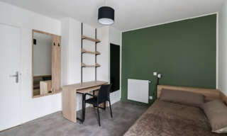 Appartement 1 Pièce 18 m² à vendre à Toulouse (31000)