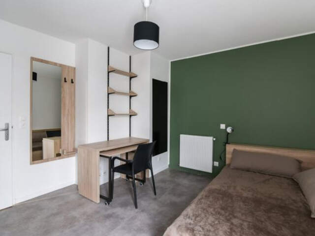 Appartement — photo du bien