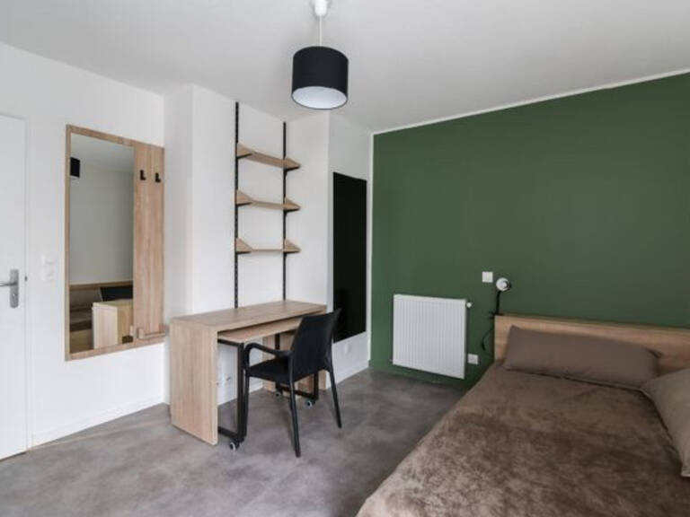 Appartement — photo 1