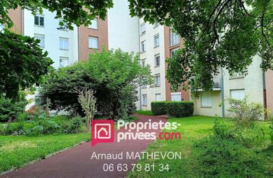 vente appartement 375 000 € à proximité de Brou-sur-Chantereine (77177)