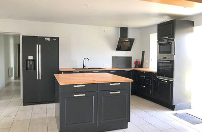 vente maison 238 100 € à proximité de Saint-Hilaire-la-Palud (79210)