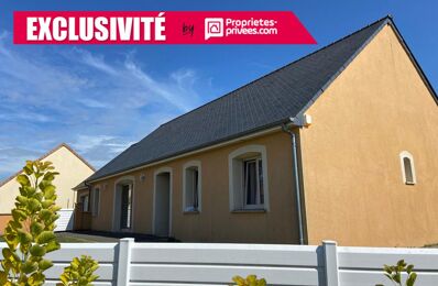 vente maison 218 379 € à proximité de Courtillers (72300)