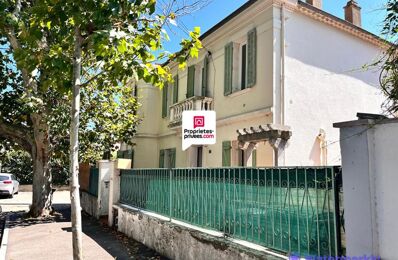 vente maison 399 000 € à proximité de Toulon (83)