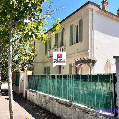 Maison 6 pièces 135 m²