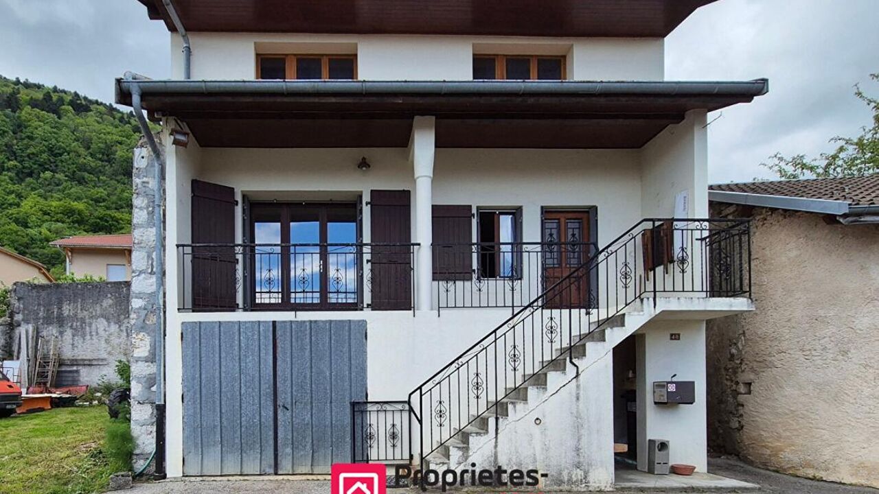 maison 3 pièces 150 m2 à vendre à Collonges (01550)