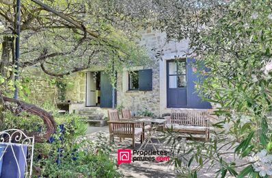 vente maison 550 000 € à proximité de La Bastide-d'Engras (30330)