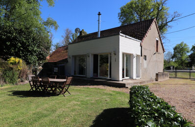 vente maison 94 000 € à proximité de Thiel-sur-Acolin (03230)